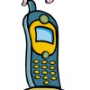 mobiltelefon