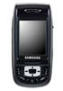 Samsung SGH D500