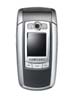 Samsung SGH E720