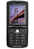 SonyEricsson K750i