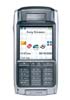 SonyEricsson P910i