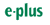 e-plus